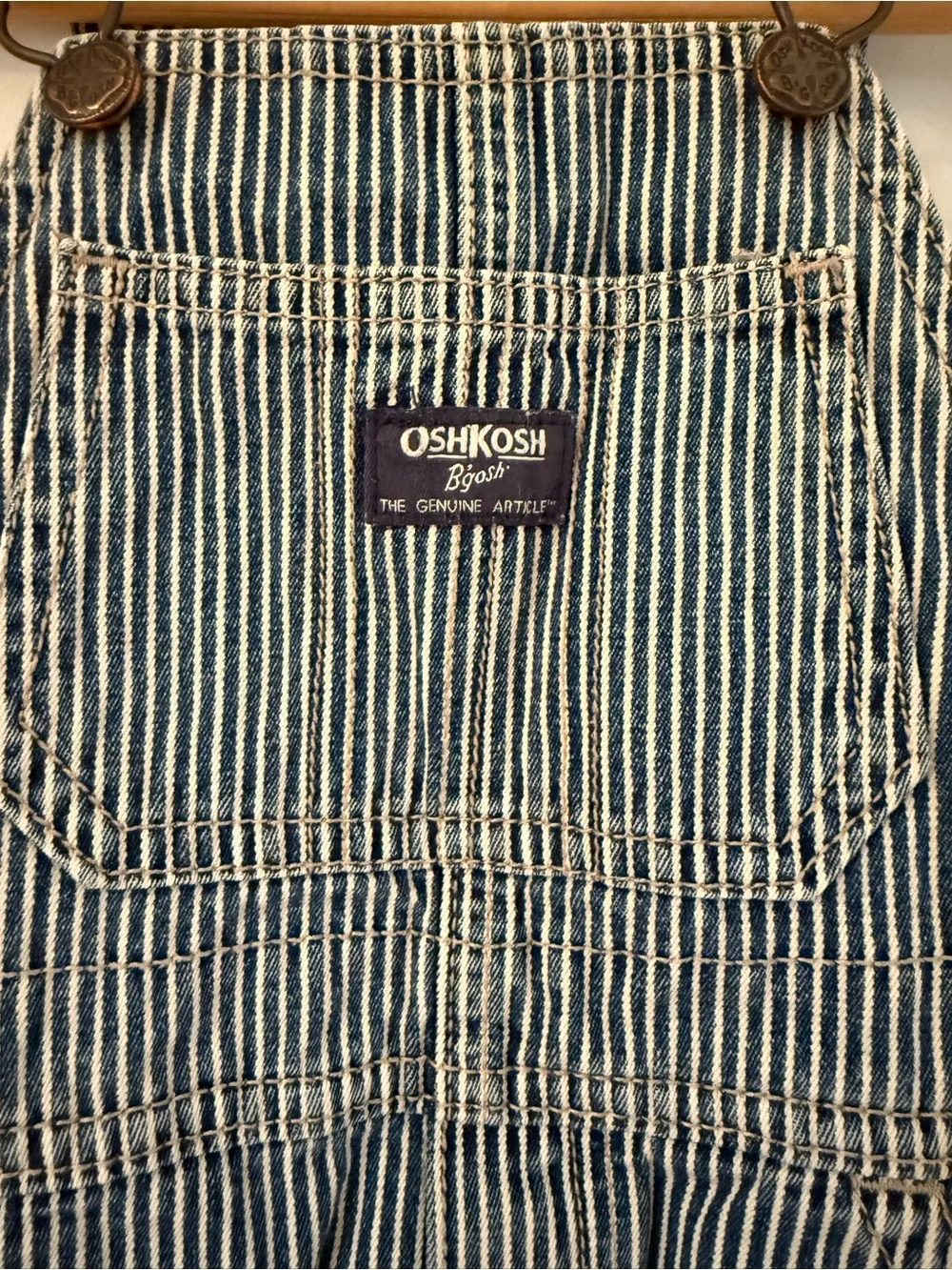 OshKosh Bgosh authentic oshkosh
